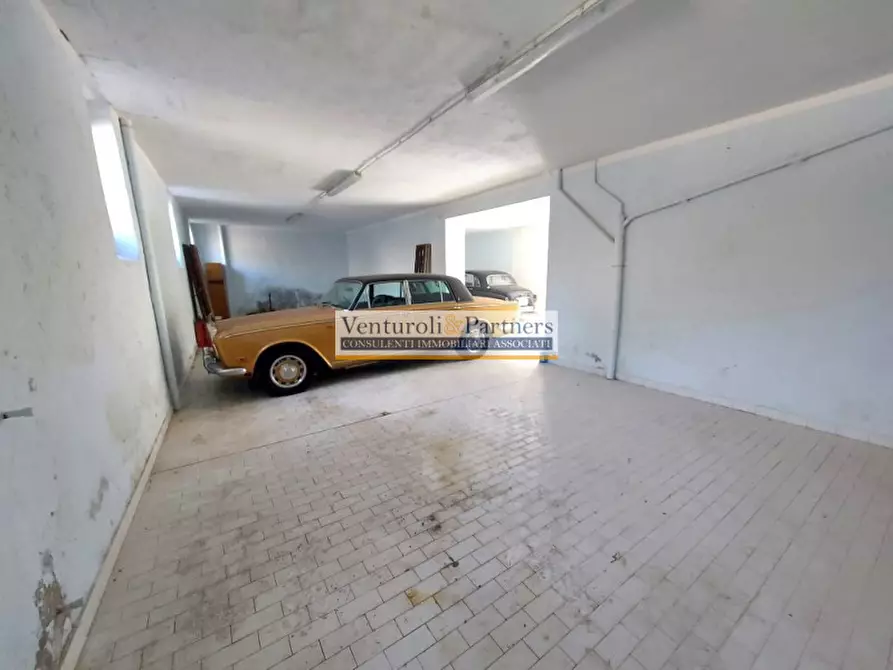 Immagine 23 di Villa in vendita  in via indipendenza a Brescia