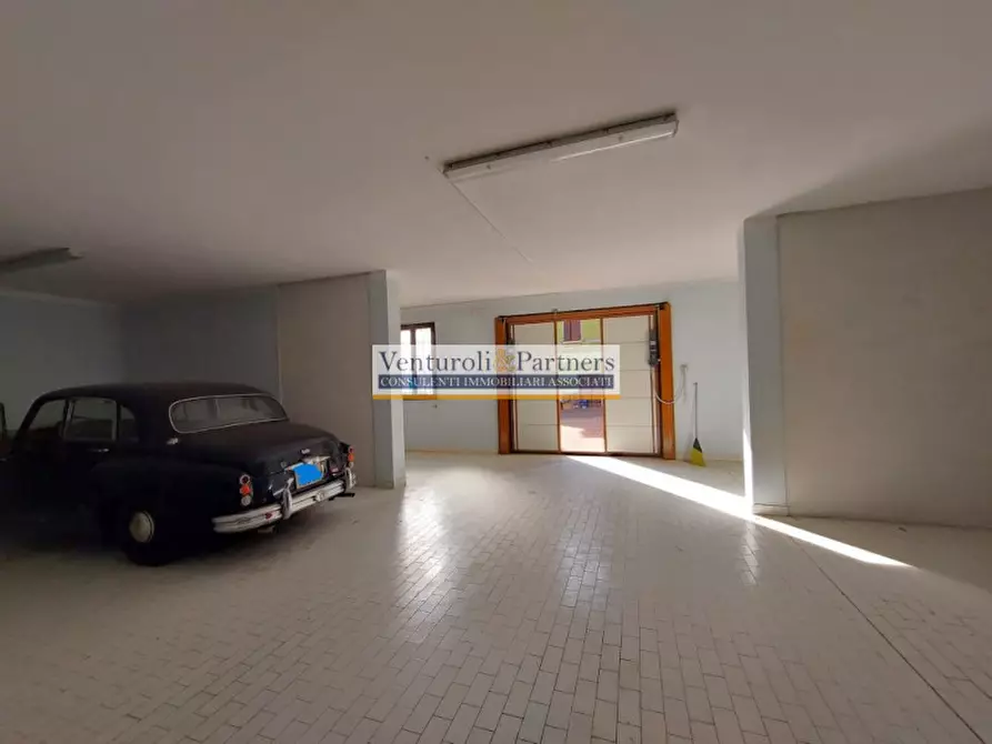 Immagine 24 di Villa in vendita  in via indipendenza a Brescia