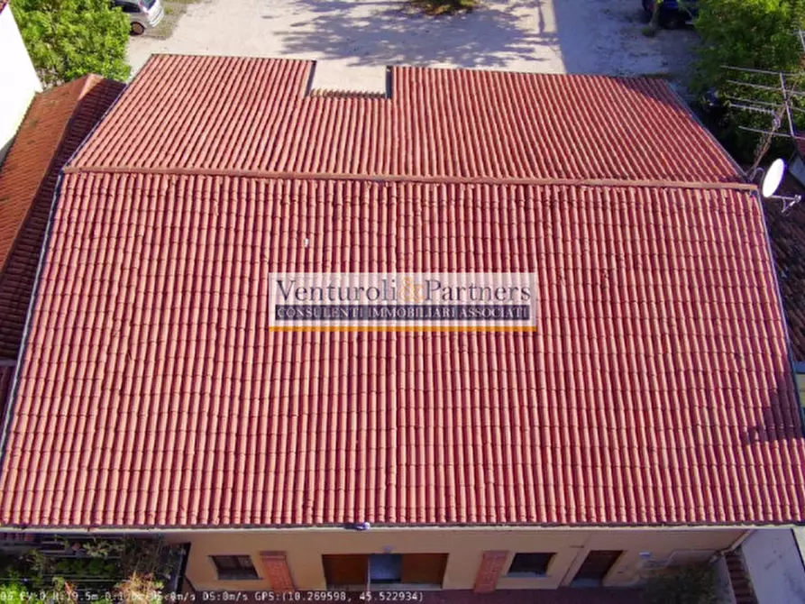 Immagine 25 di Villa in vendita  in via indipendenza a Brescia