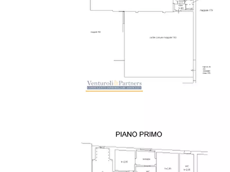 Immagine 26 di Villa in vendita  in via indipendenza a Brescia