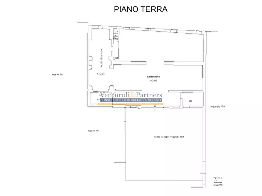Immagine 27 di Villa in vendita  in via indipendenza a Brescia