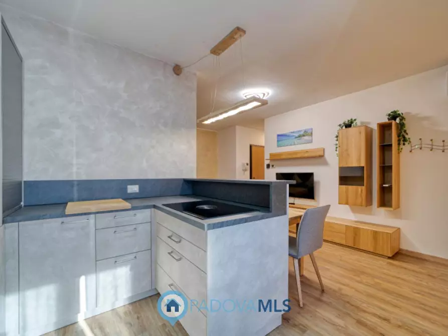 Immagine 6 di Attico in vendita  in VIA CANOVA a Noventa Padovana