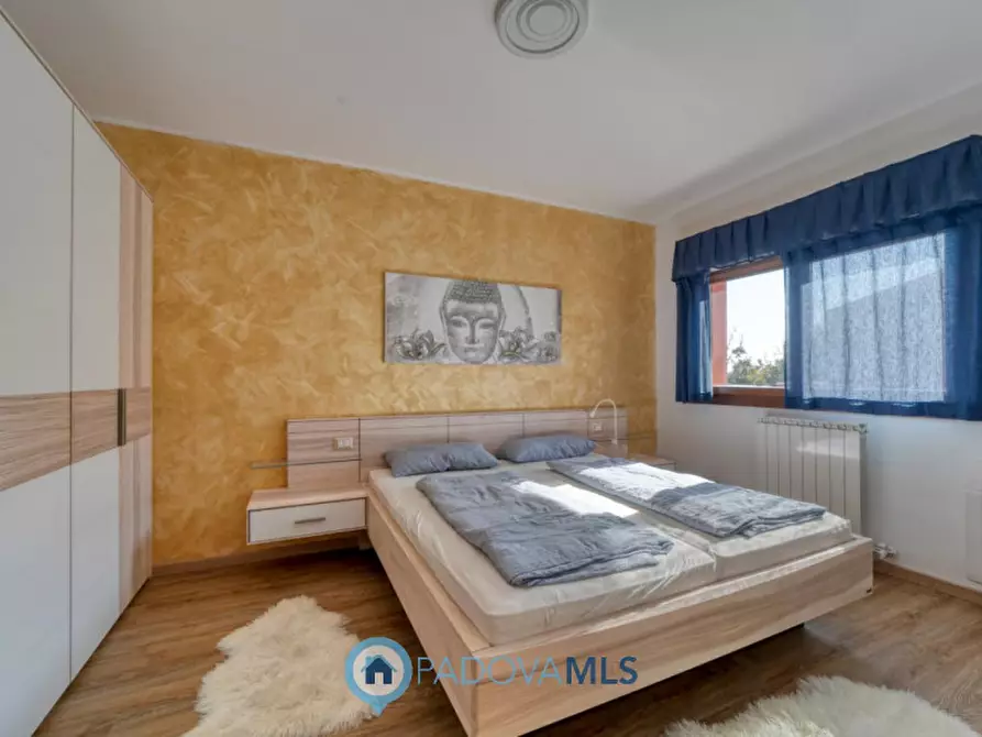 Immagine 10 di Attico in vendita  in VIA CANOVA a Noventa Padovana