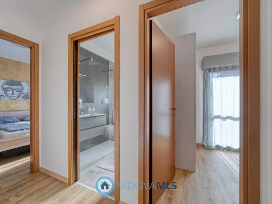 Immagine 20 di Attico in vendita  in VIA CANOVA a Noventa Padovana