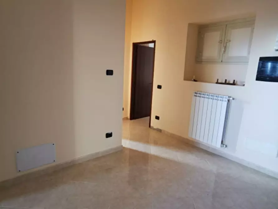 Immagine 3 di Appartamento in vendita  in Via Mario Greco a Catanzaro