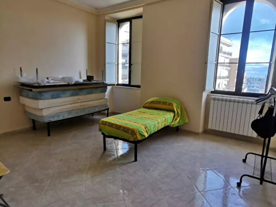 Immagine 6 di Appartamento in vendita  in Via Mario Greco a Catanzaro