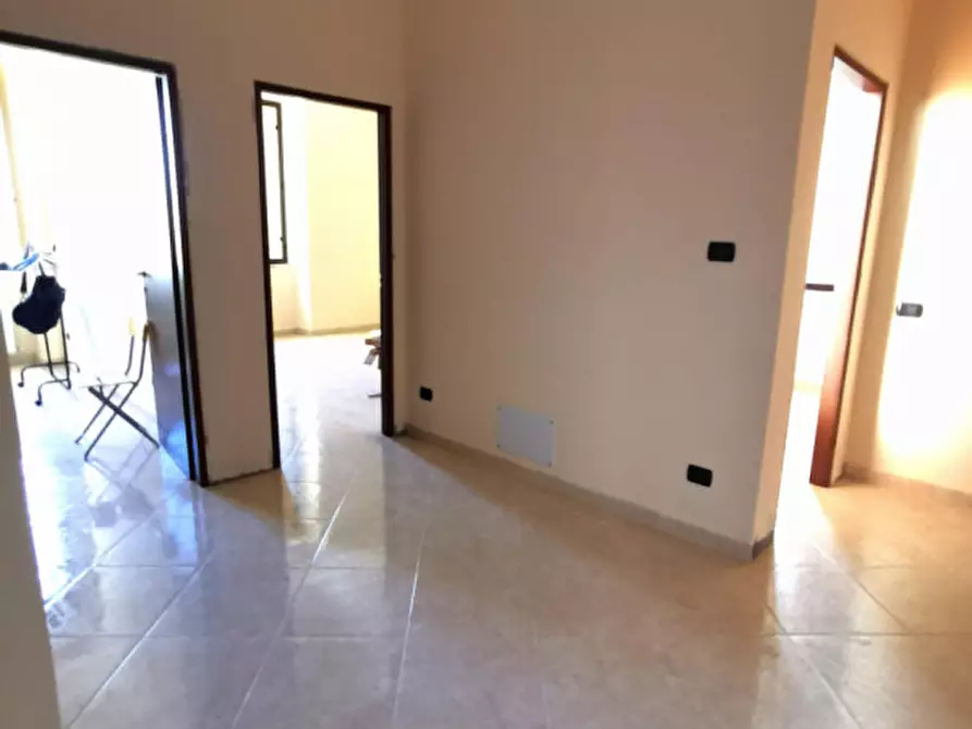 Immagine 7 di Appartamento in vendita  in Via Mario Greco a Catanzaro