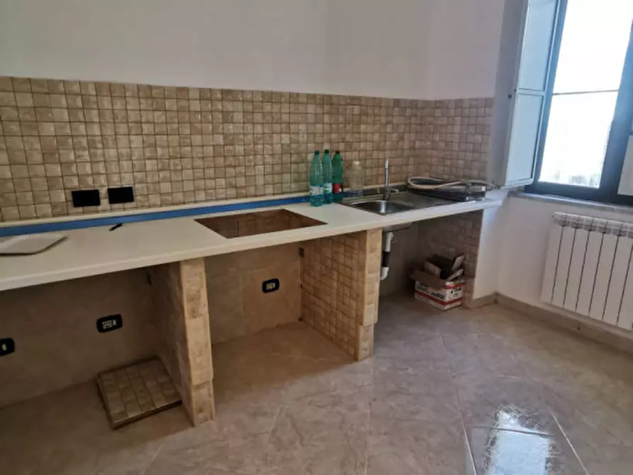 Immagine 8 di Appartamento in vendita  in Via Mario Greco a Catanzaro