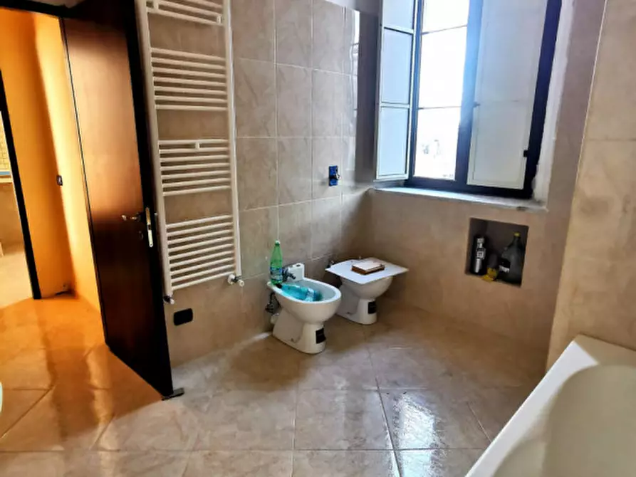 Immagine 10 di Appartamento in vendita  in Via Mario Greco a Catanzaro