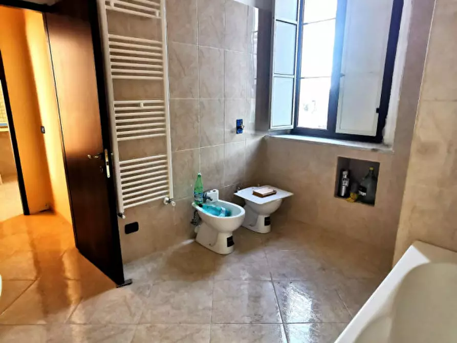 Immagine 11 di Appartamento in vendita  in Via Mario Greco a Catanzaro