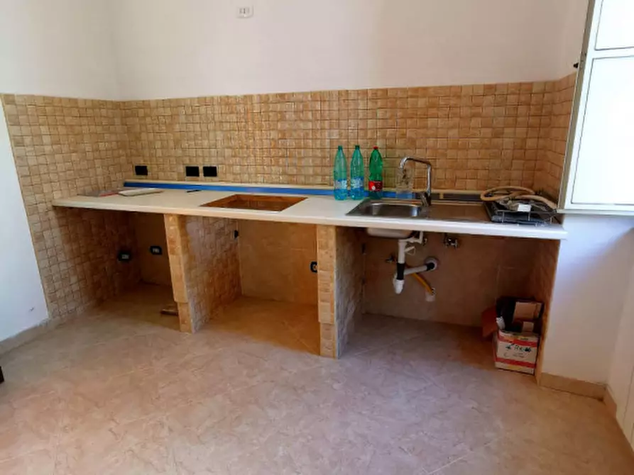 Immagine 13 di Appartamento in vendita  in Via Mario Greco a Catanzaro