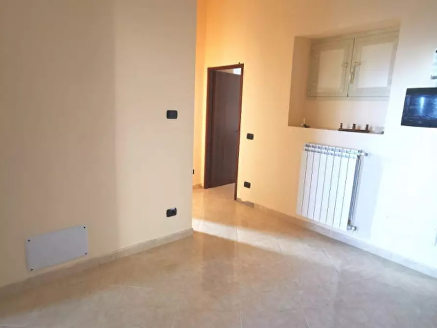 Immagine 16 di Appartamento in vendita  in Via Mario Greco a Catanzaro