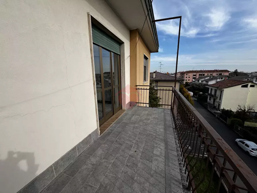 Immagine 6 di Appartamento in vendita  in Via Per Gessate 2 a Gorgonzola