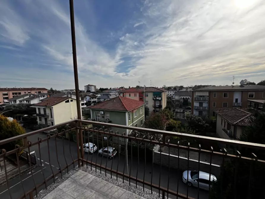 Immagine 9 di Appartamento in vendita  in Via Per Gessate 2 a Gorgonzola