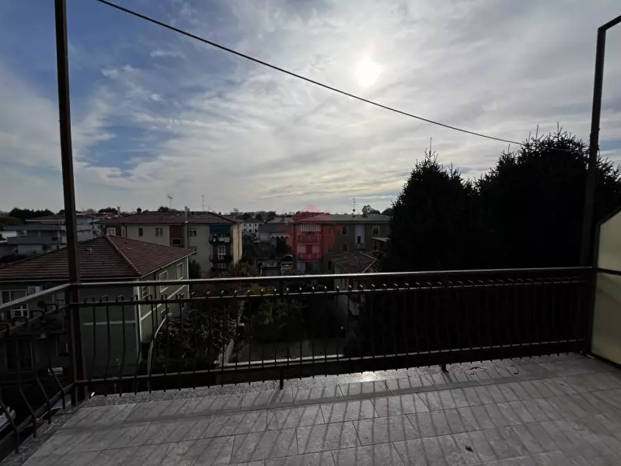 Immagine 10 di Appartamento in vendita  in Via Per Gessate 2 a Gorgonzola