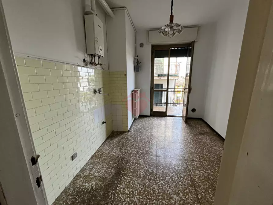 Immagine 14 di Appartamento in vendita  in Via Per Gessate 2 a Gorgonzola