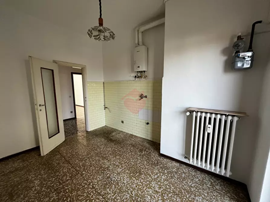 Immagine 15 di Appartamento in vendita  in Via Per Gessate 2 a Gorgonzola