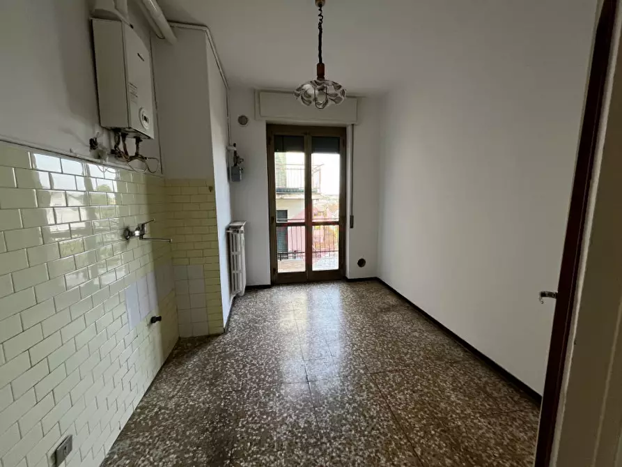Immagine 16 di Appartamento in vendita  in Via Per Gessate 2 a Gorgonzola