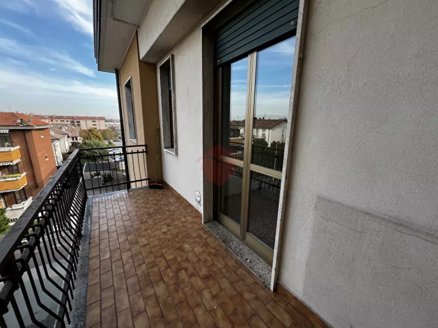 Immagine 17 di Appartamento in vendita  in Via Per Gessate 2 a Gorgonzola