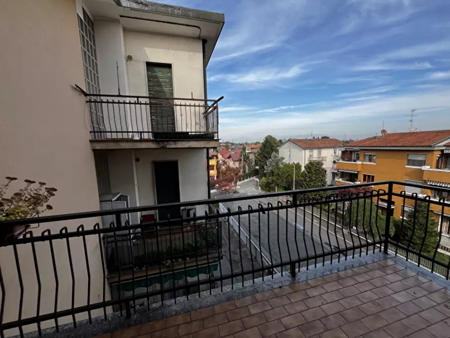 Immagine 18 di Appartamento in vendita  in Via Per Gessate 2 a Gorgonzola