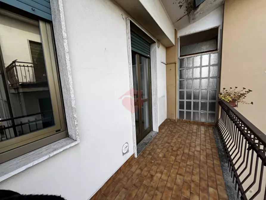 Immagine 19 di Appartamento in vendita  in Via Per Gessate 2 a Gorgonzola