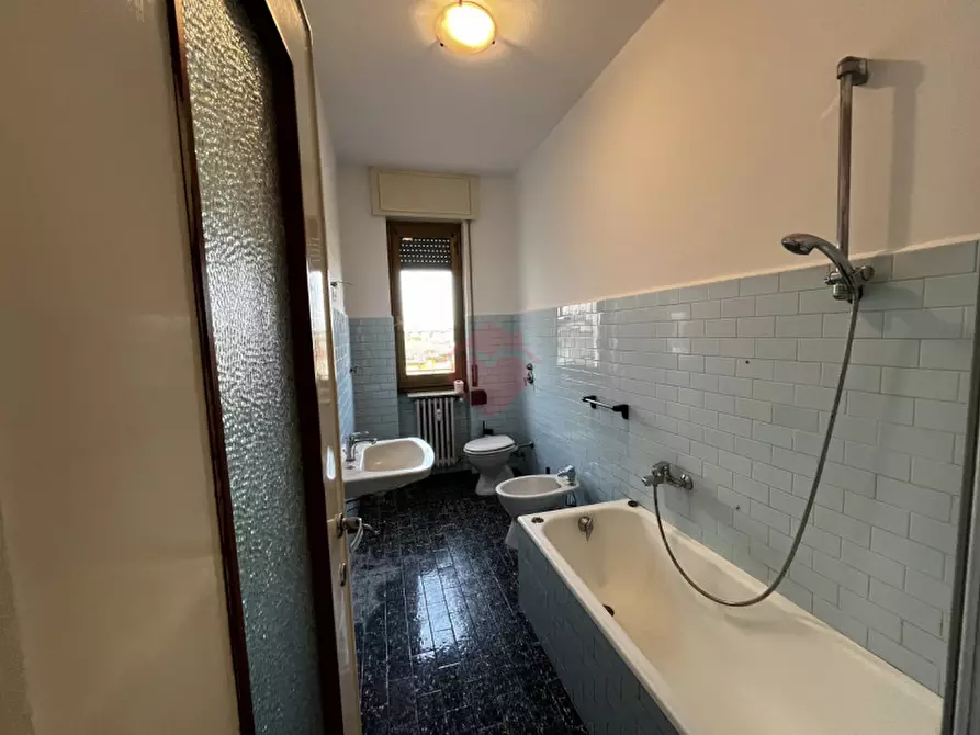 Immagine 22 di Appartamento in vendita  in Via Per Gessate 2 a Gorgonzola