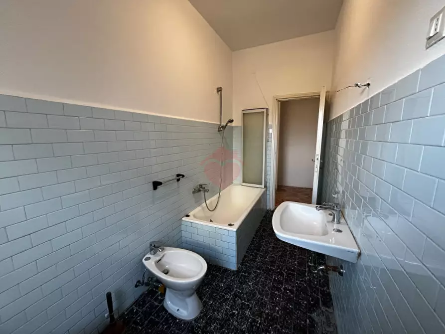 Immagine 23 di Appartamento in vendita  in Via Per Gessate 2 a Gorgonzola