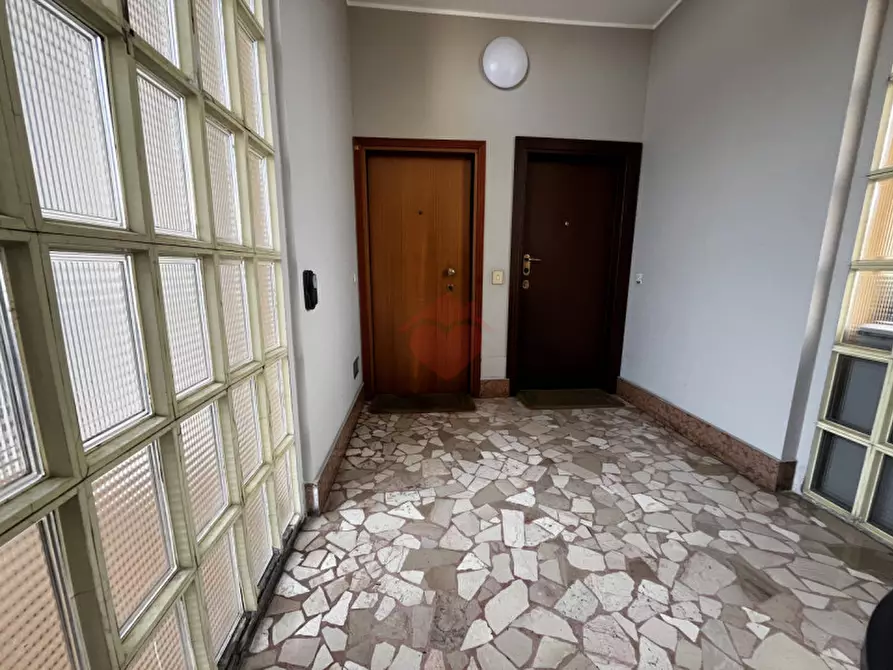 Immagine 35 di Appartamento in vendita  in Via Per Gessate 2 a Gorgonzola