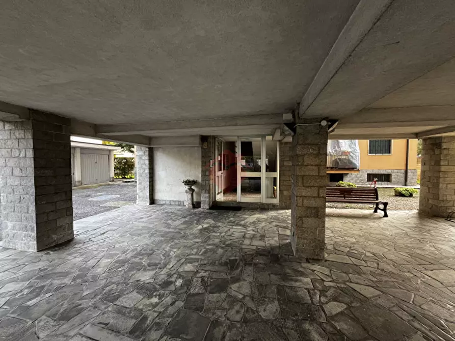 Immagine 38 di Appartamento in vendita  in Via Per Gessate 2 a Gorgonzola