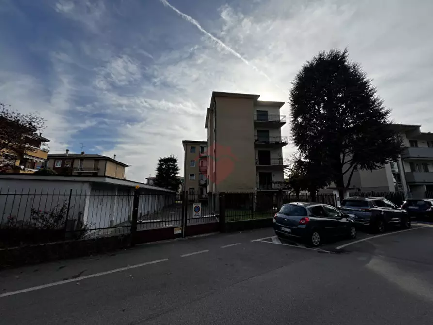 Immagine 40 di Appartamento in vendita  in Via Per Gessate 2 a Gorgonzola