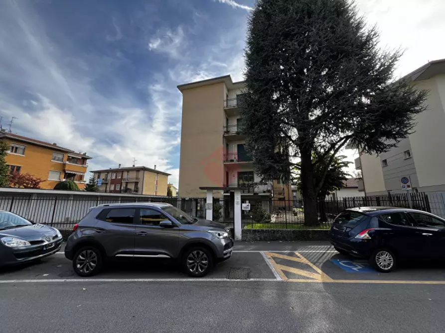 Immagine 41 di Appartamento in vendita  in Via Per Gessate 2 a Gorgonzola