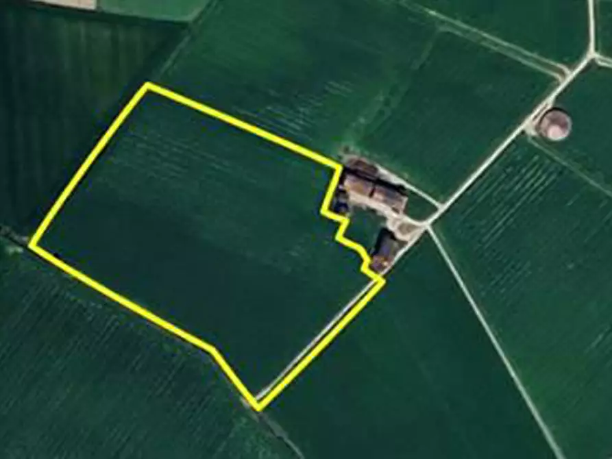 Immagine 1 di Terreno in vendita  in Località Ronchi a Povegliano Veronese