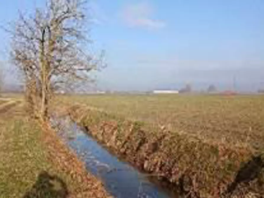 Immagine 5 di Terreno in vendita  in Località Ronchi a Povegliano Veronese