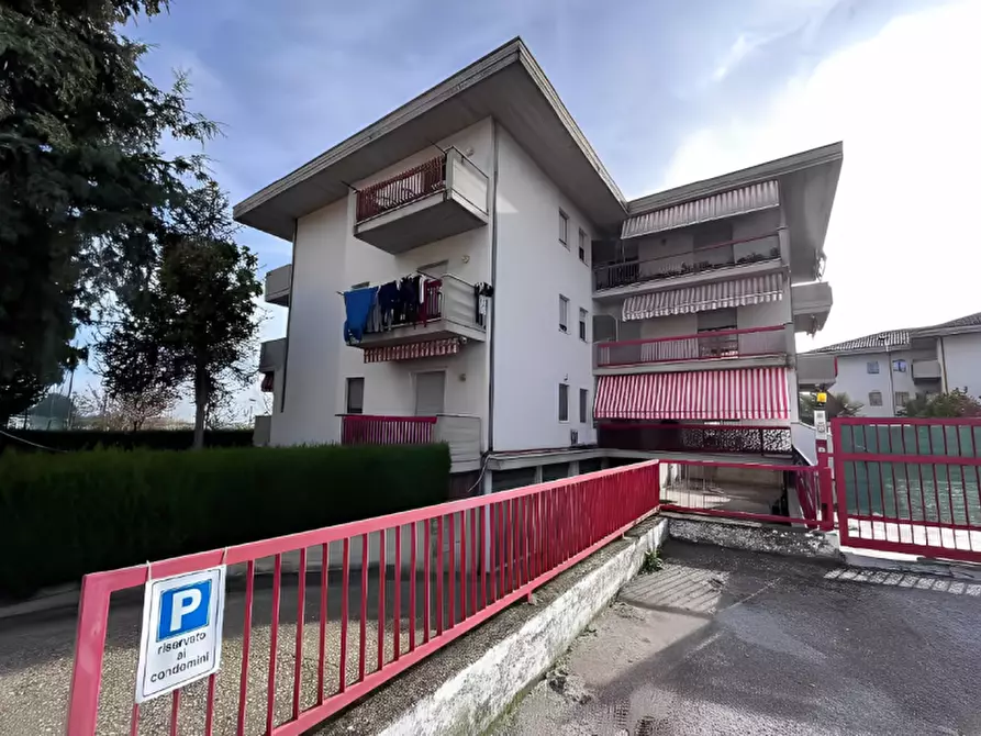 Immagine 2 di Appartamento in vendita  in Via san Giacomo 90 a Monteprandone