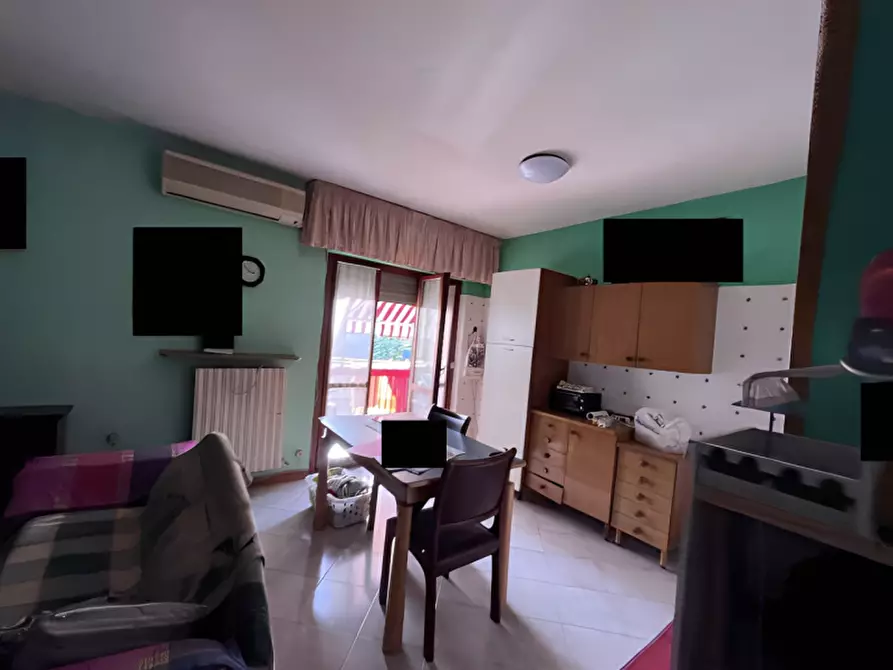 Immagine 3 di Appartamento in vendita  in Via san Giacomo 90 a Monteprandone