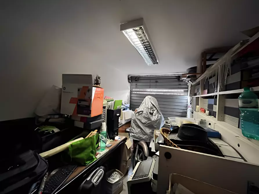 Immagine 11 di Appartamento in vendita  in Via san Giacomo 90 a Monteprandone