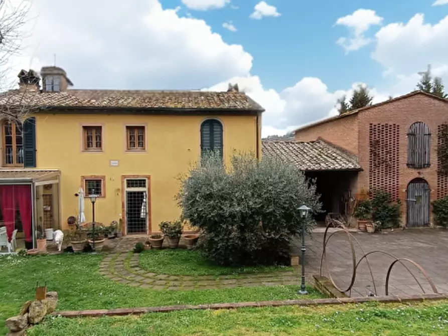 Immagine 1 di Rustico / casale in vendita  a San Miniato