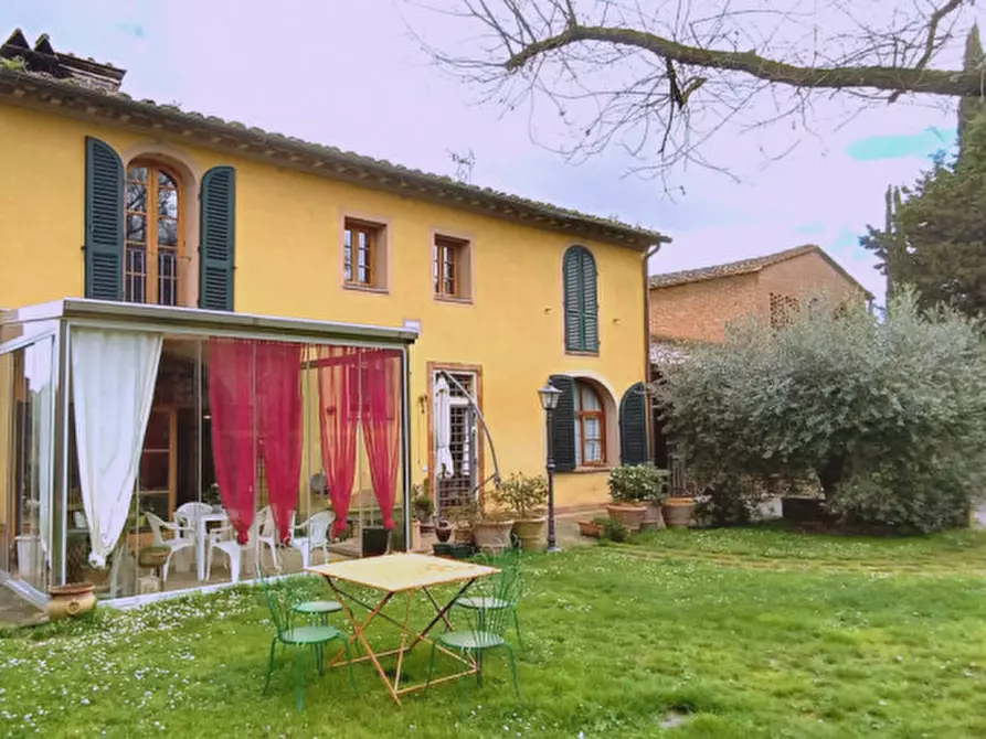 Immagine 2 di Rustico / casale in vendita  a San Miniato