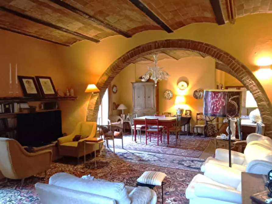 Immagine 3 di Rustico / casale in vendita  a San Miniato