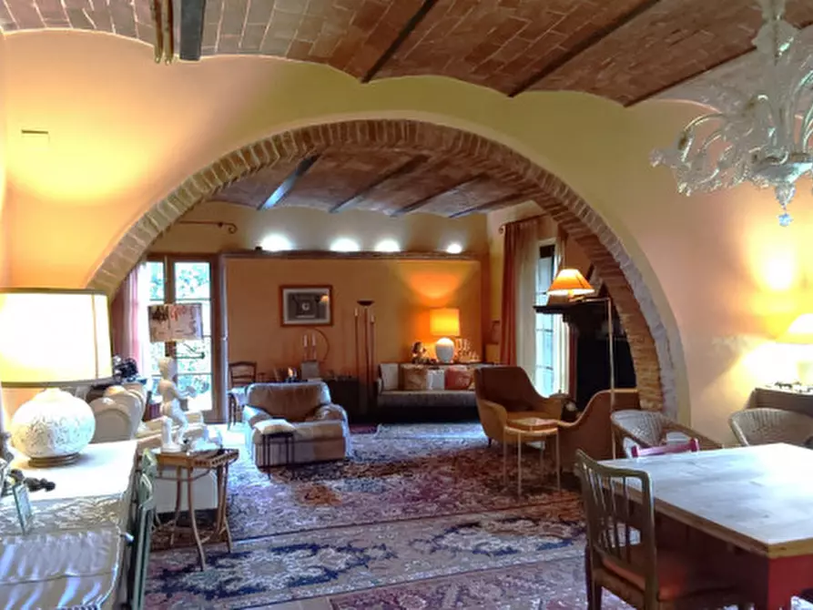 Immagine 4 di Rustico / casale in vendita  a San Miniato