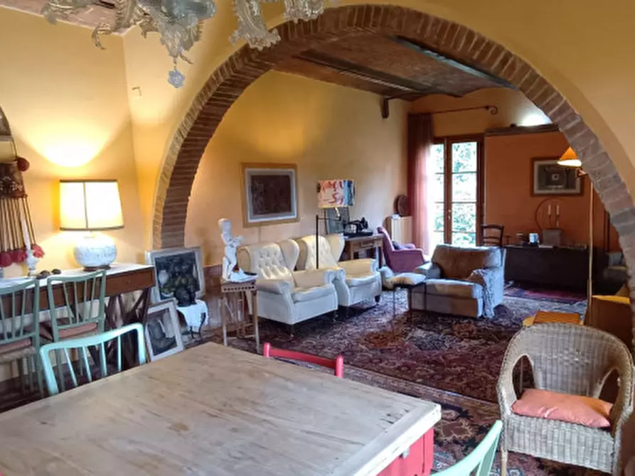 Immagine 5 di Rustico / casale in vendita  a San Miniato