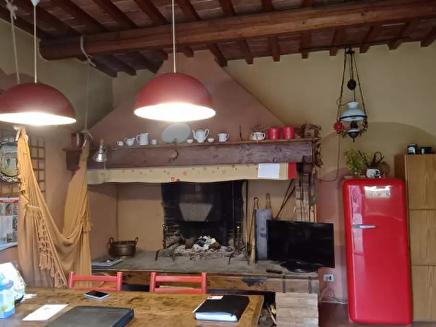 Immagine 6 di Rustico / casale in vendita  a San Miniato