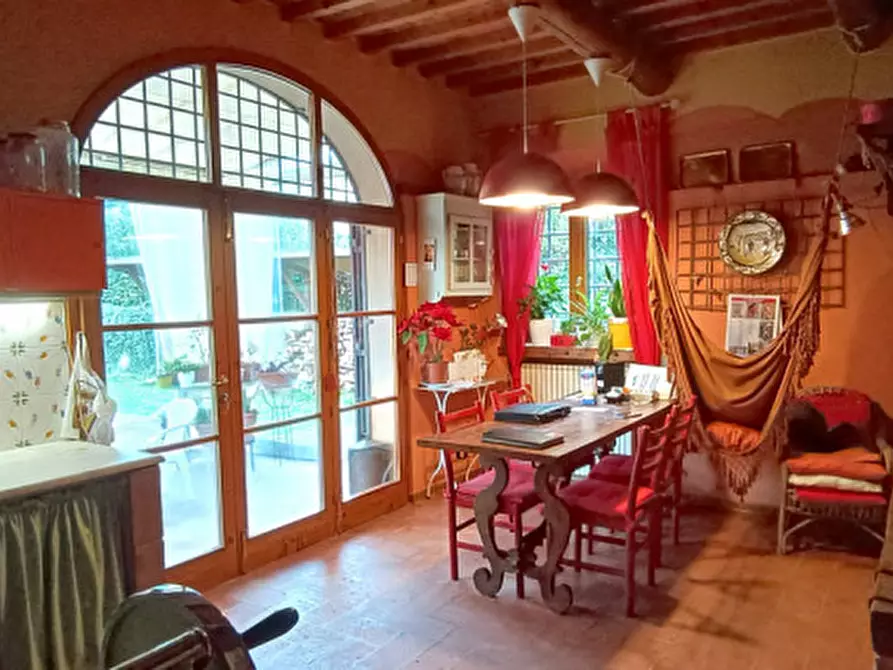 Immagine 7 di Rustico / casale in vendita  a San Miniato