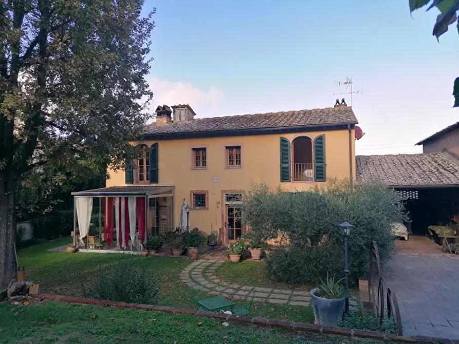 Immagine 8 di Rustico / casale in vendita  a San Miniato