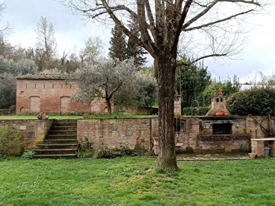 Immagine 9 di Rustico / casale in vendita  a San Miniato