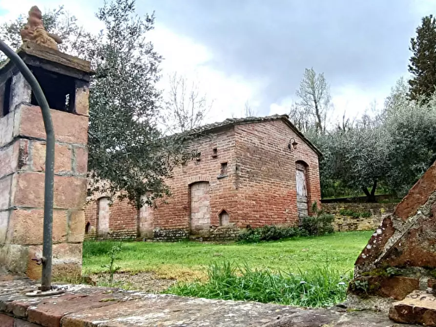 Immagine 10 di Rustico / casale in vendita  a San Miniato
