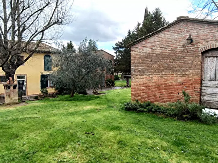 Immagine 11 di Rustico / casale in vendita  a San Miniato