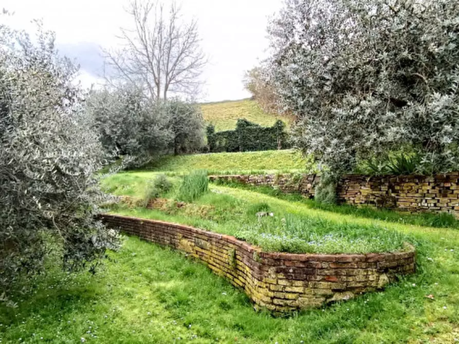 Immagine 12 di Rustico / casale in vendita  a San Miniato