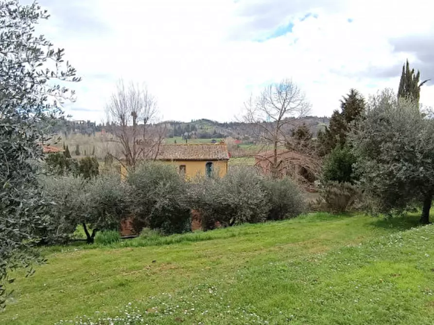 Immagine 13 di Rustico / casale in vendita  a San Miniato