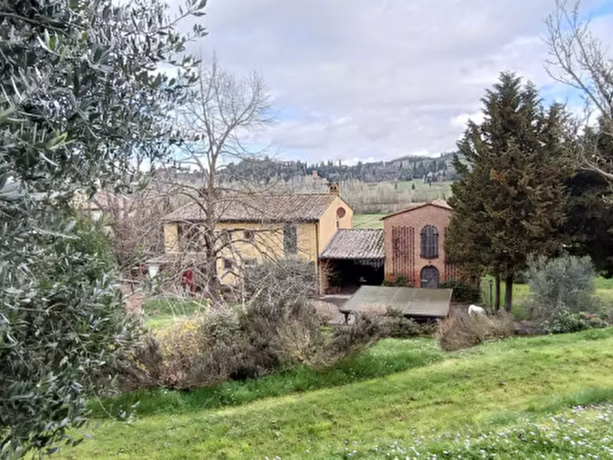 Immagine 14 di Rustico / casale in vendita  a San Miniato